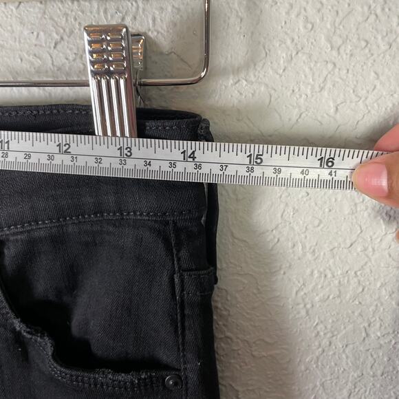 Mother The Cha Cha Fray Not Guilty Size 28 - Picture 5 of 7